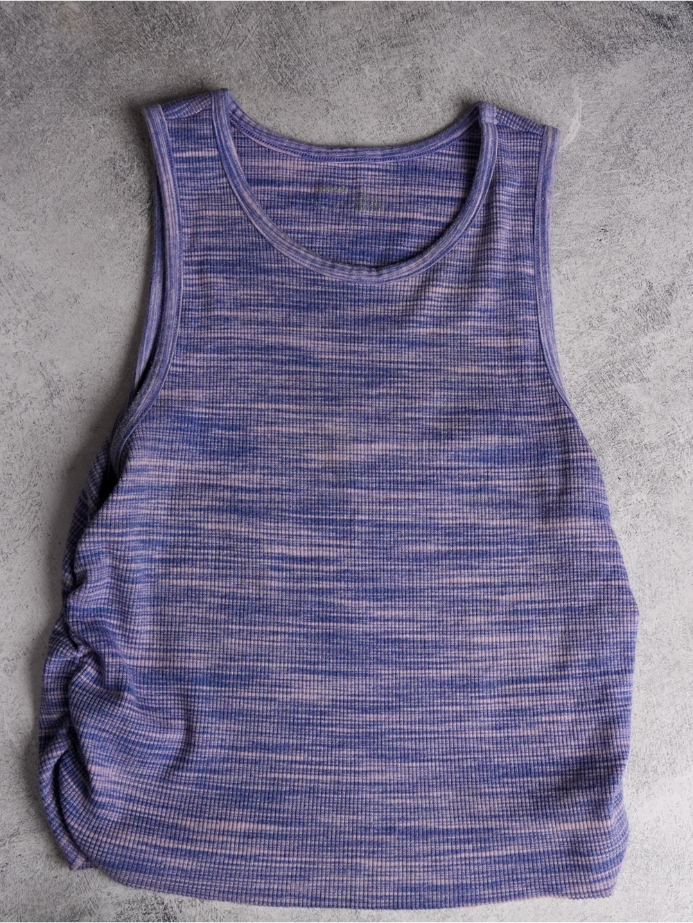 Aerie Ribbed Performance Tank Size M
